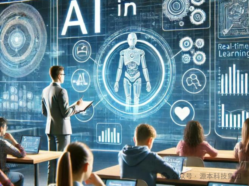 森林舞会官网科技-本科生掌握大数据、云原生、AI-竞赛保研求职的“超车秘籍”来了！